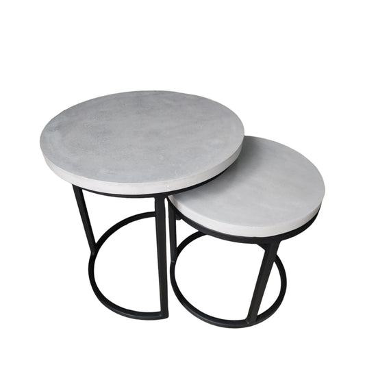 Juego de mesas funcional