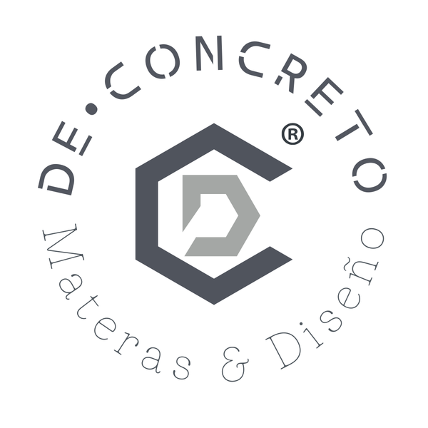 DE CONCRETO